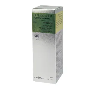 Celimax The Vita A Retinol Shot Tightening Serum 30ml